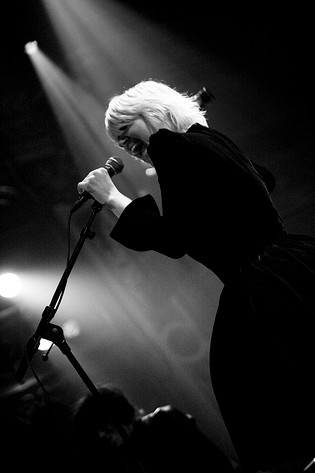 2008-03-26 - Vive la fête från Stora Teatern, Göteborg