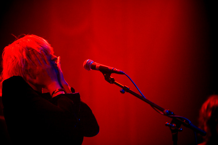 2008-03-26 - Vive la fête från Stora Teatern, Göteborg