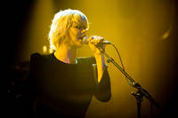 2008-03-26 - Vive la fête från Stora Teatern, Göteborg