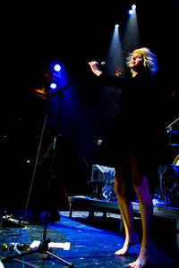 2008-03-26 - Vive la fête från Stora Teatern, Göteborg
