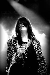 2008-03-28 - The Kills från Umeå Open, Umeå