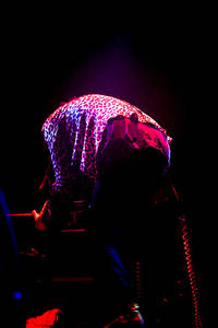 2008-03-28 - The Kills från Umeå Open, Umeå