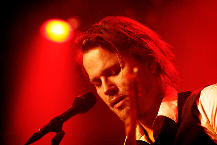 2008-03-29 - Christian Kjellvander från Umeå Open, Umeå 2008-03-29 - Christian Kjellvander från Umeå Open, Umeå