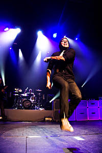 2008-03-28 - Simple Plan från Cirkus, Stockholm
