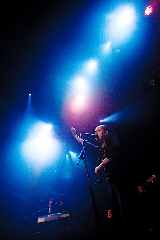 2008-03-29 - Lykke Li från Umeå Open, Umeå 2008-03-29 - Lykke Li från Umeå Open, Umeå