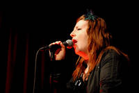2008-03-27 - Alison från Stora Teatern, Göteborg