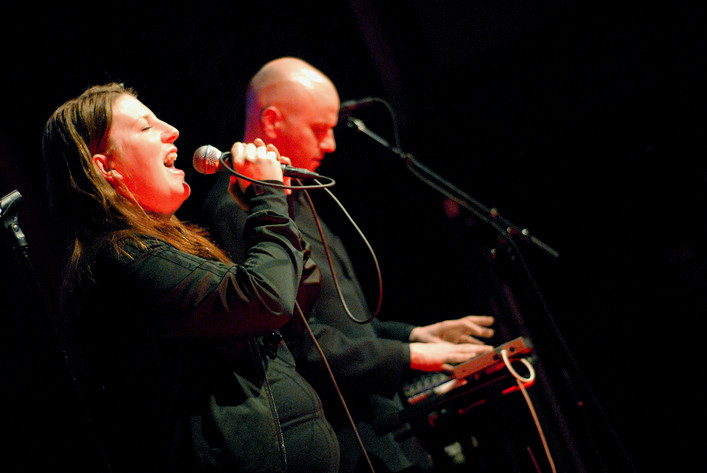 2008-03-27 - Alison från Stora Teatern, Göteborg