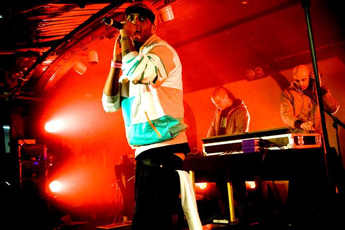 2008-03-28 - Adam Tensta från Umeå Open, Umeå
