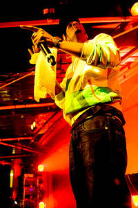 2008-03-28 - Adam Tensta från Umeå Open, Umeå