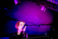 2008-03-29 - El Perro Del Mar från Umeå Open, Umeå