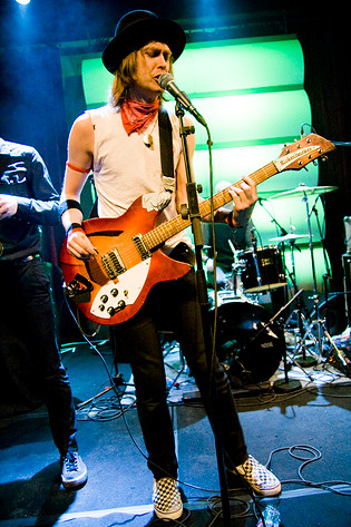 2008-03-27 - Invasionen från Umeå Open, Umeå