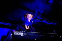 2008-03-29 - El Perro Del Mar från Umeå Open, Umeå