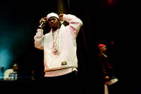2008-03-31 - Chamillionaire från Nalen, Stockholm