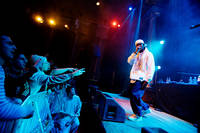 2008-03-31 - Chamillionaire från Nalen, Stockholm