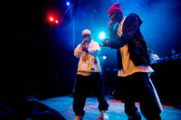 2008-03-31 - Chamillionaire från Nalen, Stockholm
