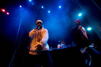 2008-03-31 - Chamillionaire från Nalen, Stockholm
