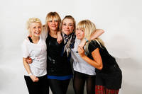 2008-03-29 - Rockfotostudion från Umeå Open, Umeå