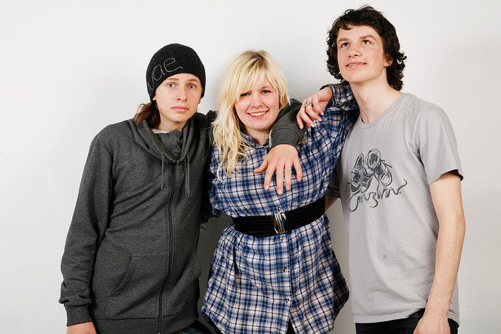 2008-03-29 - Rockfotostudion från Umeå Open, Umeå