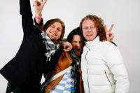 2008-03-29 - Rockfotostudion från Umeå Open, Umeå