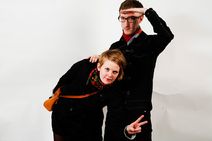 2008-03-29 - Rockfotostudion från Umeå Open, Umeå