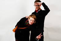 2008-03-29 - Rockfotostudion från Umeå Open, Umeå