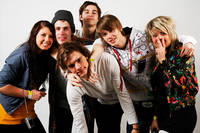 2008-03-29 - Rockfotostudion från Umeå Open, Umeå
