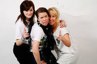 2008-03-29 - Rockfotostudion från Umeå Open, Umeå