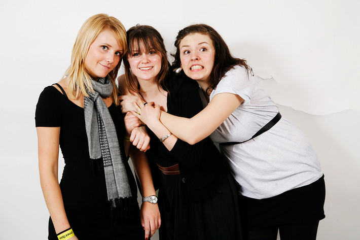 2008-03-29 - Rockfotostudion från Umeå Open, Umeå