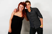 2008-03-29 - Rockfotostudion från Umeå Open, Umeå