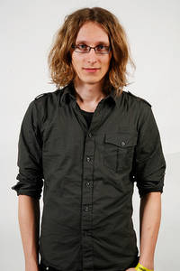 2008-03-29 - Rockfotostudion från Umeå Open, Umeå