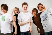 2008-03-29 - Rockfotostudion från Umeå Open, Umeå