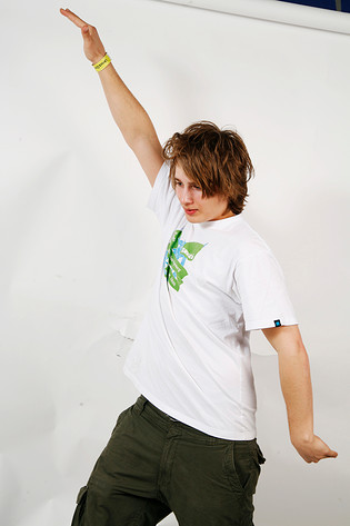 2008-03-29 - Rockfotostudion från Umeå Open, Umeå