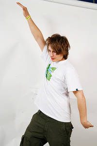 2008-03-29 - Rockfotostudion från Umeå Open, Umeå