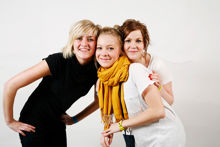 2008-03-29 - Rockfotostudion från Umeå Open, Umeå