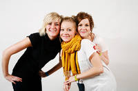 2008-03-29 - Rockfotostudion från Umeå Open, Umeå