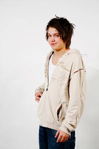 2008-03-29 - Rockfotostudion från Umeå Open, Umeå