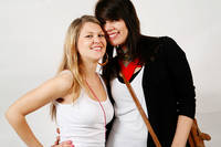 2008-03-29 - Rockfotostudion från Umeå Open, Umeå