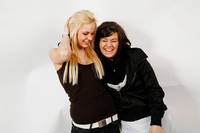 2008-03-29 - Rockfotostudion från Umeå Open, Umeå