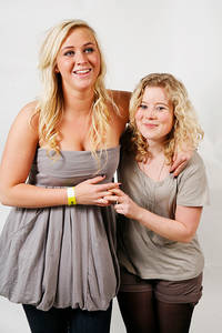2008-03-29 - Rockfotostudion från Umeå Open, Umeå
