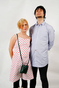 2008-03-29 - Rockfotostudion från Umeå Open, Umeå