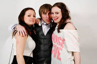 2008-03-29 - Rockfotostudion från Umeå Open, Umeå