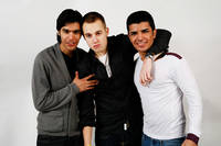 2008-03-29 - Rockfotostudion från Umeå Open, Umeå