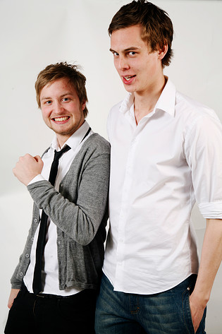2008-03-29 - Rockfotostudion från Umeå Open, Umeå