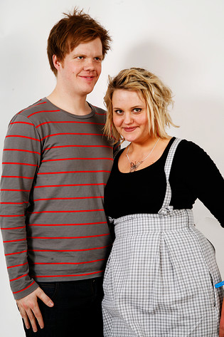 2008-03-29 - Rockfotostudion från Umeå Open, Umeå