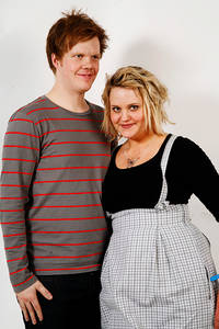 2008-03-29 - Rockfotostudion från Umeå Open, Umeå