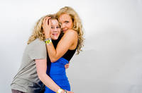 2008-03-29 - Rockfotostudion från Umeå Open, Umeå