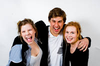 2008-03-29 - Rockfotostudion från Umeå Open, Umeå