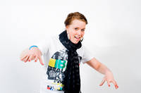 2008-03-29 - Rockfotostudion från Umeå Open, Umeå