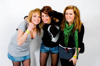 2008-03-29 - Rockfotostudion från Umeå Open, Umeå