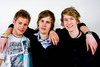 2008-03-29 - Rockfotostudion från Umeå Open, Umeå
